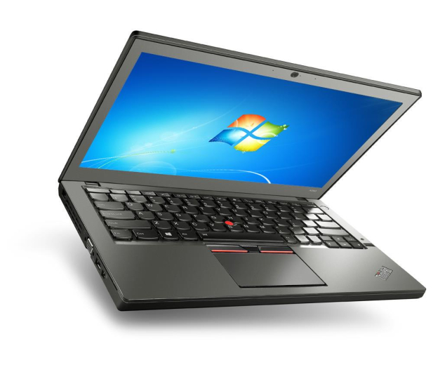 Lenovo ThinkPad X250 i5-5200U/4GB/500/7Pro64 - 227466 - zdjęcie 7